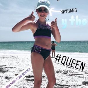 Meet your Posher, Ali